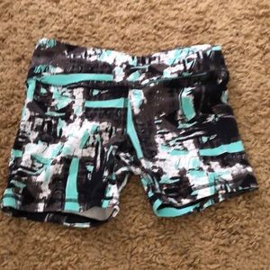 Alo shorts